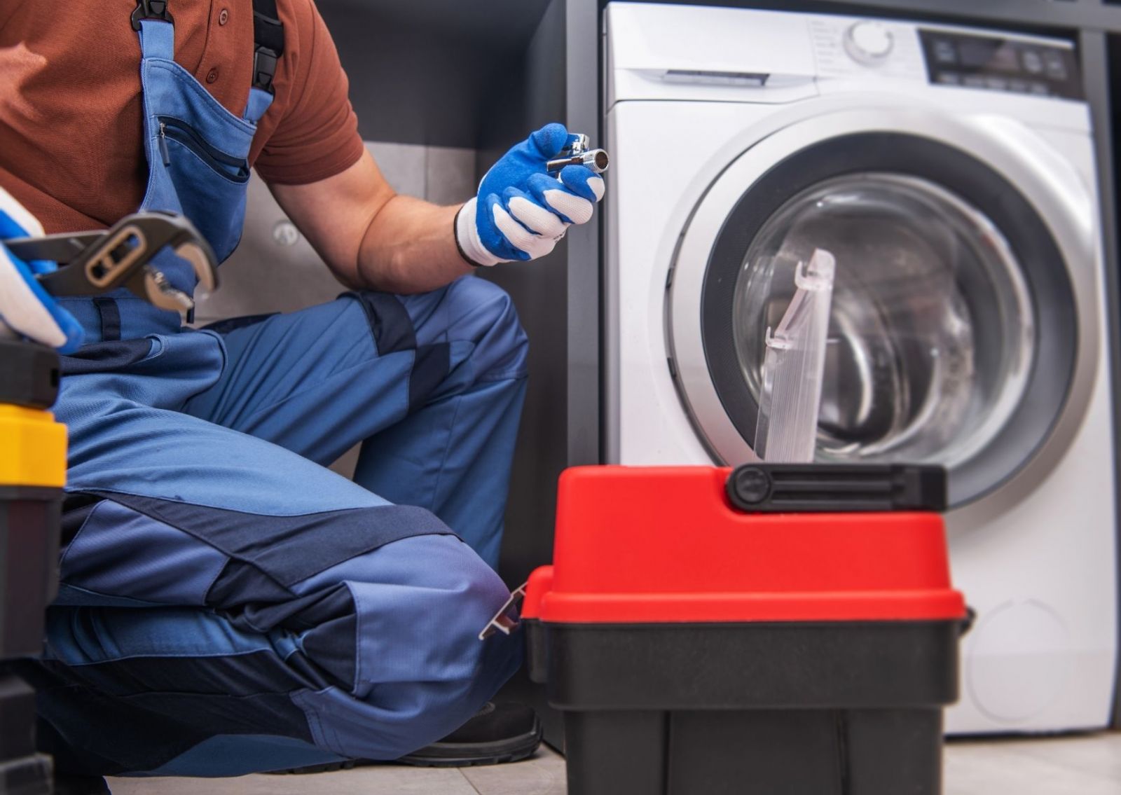 Turgut Reis Beyaz Eşya Servisi