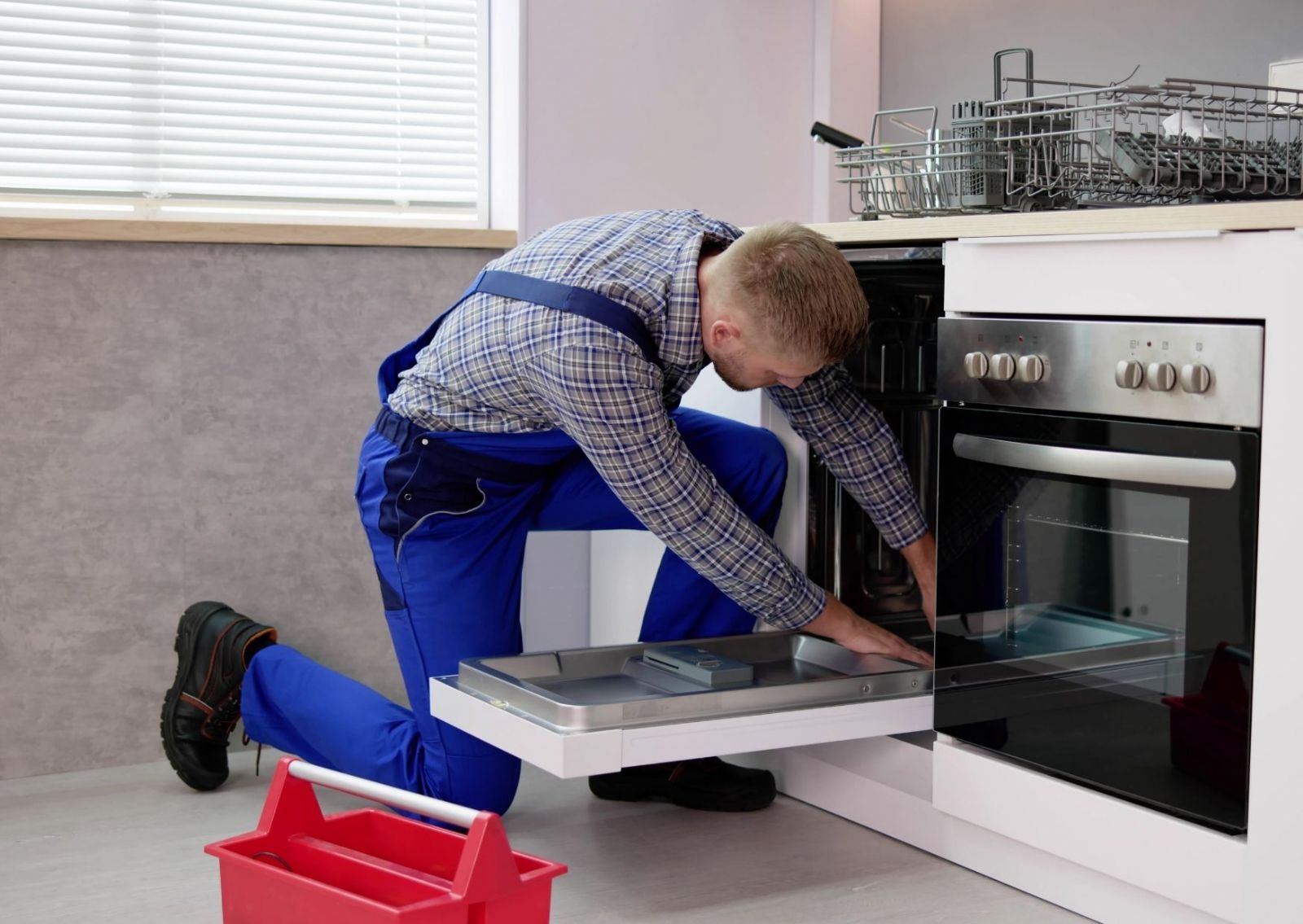 Turgut Reis Beyaz Eşya Servisi